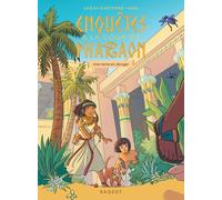 Enquêtes à la cour de Pharaon - Une reine en danger