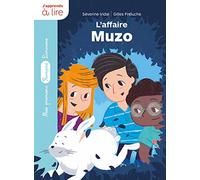 Enquêtes à l'école : L'affaire Muzo