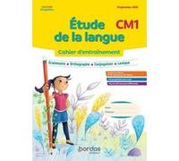 Enquêtes au CM1 - EDL