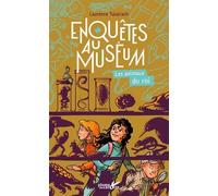 Enquêtes Au Muséum - Les Animaux Du Roi