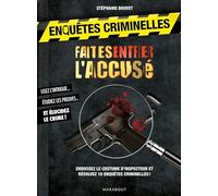 Enquêtes criminelles Faites entrer l'accusé