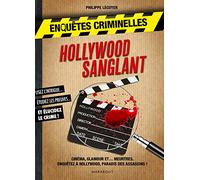 Enquêtes criminelles: Hollywood sanglant