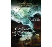 Enquetes de sylvo sylvain 3 -