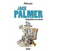 Enquêtes en série