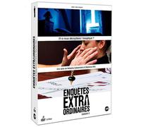 Enquêtes Extraordinaires - Saison 2