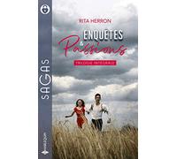 Enquêtes & Passions: Menaces à Camden Crossing - Au coeur du mystère - La rivière des disparus