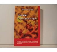 Enquêtes psychosomatiques