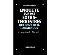 Enquêtes sur des extra-terrestres qui sont déjà parmi nous