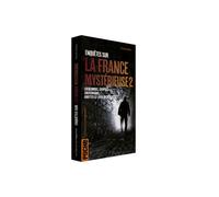 Enquêtes sur la France mystérieuse - Phénomènes inexpliqués, énigmes historiques, sites mystérieux - David Galley - L'opportun Eds De - Poche - Essai