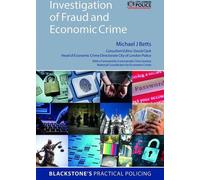 Enquêtes sur la fraude et la criminalité économique