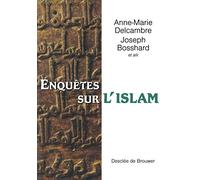 Enquêtes sur l'Islam