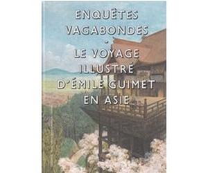 Enquêtes vagabondes Collectif (Auteur), Cristina Cramerotti (Editeur du volume), Pierre Baptiste (Editeur du volume)