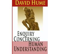 Enquiry Concerning Human Understanding