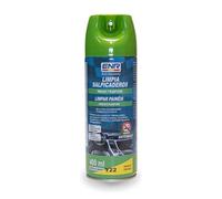 ENR - Le tableau de bord intérieur automobile et le nettoyant plastique (anti-tabac, 400 ml)