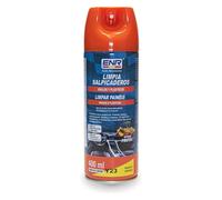 ENR - Le tableau de bord intérieur de voiture et le nettoyant plastique (fruité, 400 ml)