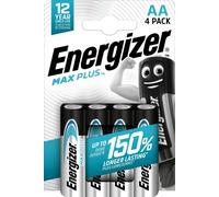 Energizer Max Plus AA Batterie à usage unique Alcaline