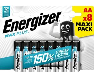 ENR Max Plus AA E91 BP8 BR