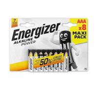 ENR POWER AAA / LR03 BP8 BR