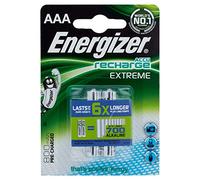 ENR Rech Extrême AAA 800mAh FSB2 Préchargé