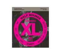 ENR71 HALF ROUNDS LONG SCALE REGULAR LIGHT 45-100