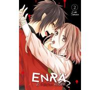 Enra de l'enfer. Volume 2 - Shimada Chie (Literatur auf Polnisch)