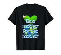 Enraciné dans Les Soins - Soyez Une mère pour la mère T-Shirt