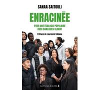 Enracinée - Pour Une Écologie Populaire Avec Banlieues Climat