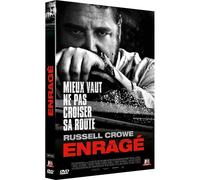 Enragé DVD