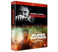 Enragé, Blood Father Blu-ray E