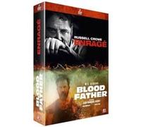 Enragé, Blood Father DVD E