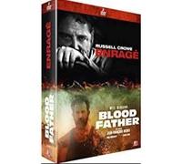 Enragé, Blood Father Blu-ray