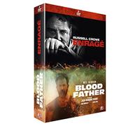 Enragé + Blood Father [Pack]