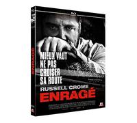 Enragé [Blu-ray]
