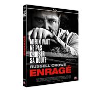 Enragé - Blu-Ray