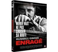 Enragé Blu-ray E