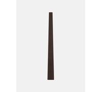 ENRAGE Cravate 'SQUARE' marron, Taille 11 cm x 8 cm x 2cm