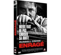 Enrage - DVD [HD DVD]