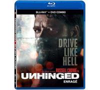 Enragé (Unhinged)