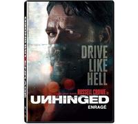Enragé (Unhinged)