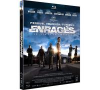 Enragés Blu-ray