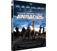 Enragés Blu-ray E