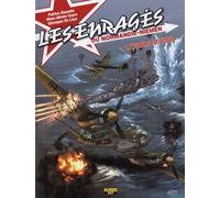 Enragés du Normandie-Niemen - Tome 2 - L'escadrille de l'espoir
