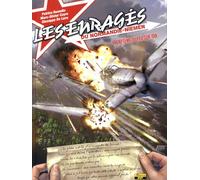 Enragés du Normandie-Niemen - Tome 4 - Baptème du feu sur Yak