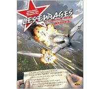 Enragés du Normandie-Niemen - Tome 4 - Baptème du feu sur Yak Patrice Buendia (Auteur), Giuseppe De Luca (Illustration), Marc-Olivier Cayre (Auteur)