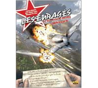 Enragés du Normandie-Niemen - Tome 4 - Baptème du feu sur Yak - Patrice Buendia - Zephyr - cartonné - Bande dessinée