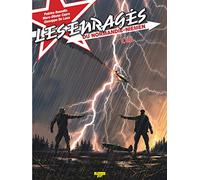 Patrice Buendia – Enragés du Normandie-Niemen – Tome 5 – Orel – Cartonné (Bande dessinée)