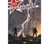 Enragés du Normandie-Niemen - Tome 5 - Orel Patrice Buendia (Auteur), Giuseppe De Luca (Illustration), Marc-Olivier Cayre (Auteur)