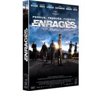 Enragés DVD E