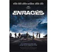 Enragés [Import]