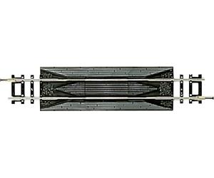 Enrailleur Fleischmann 22210 (N) Voie Fleischmann (sans ballast) 12 pc(s)